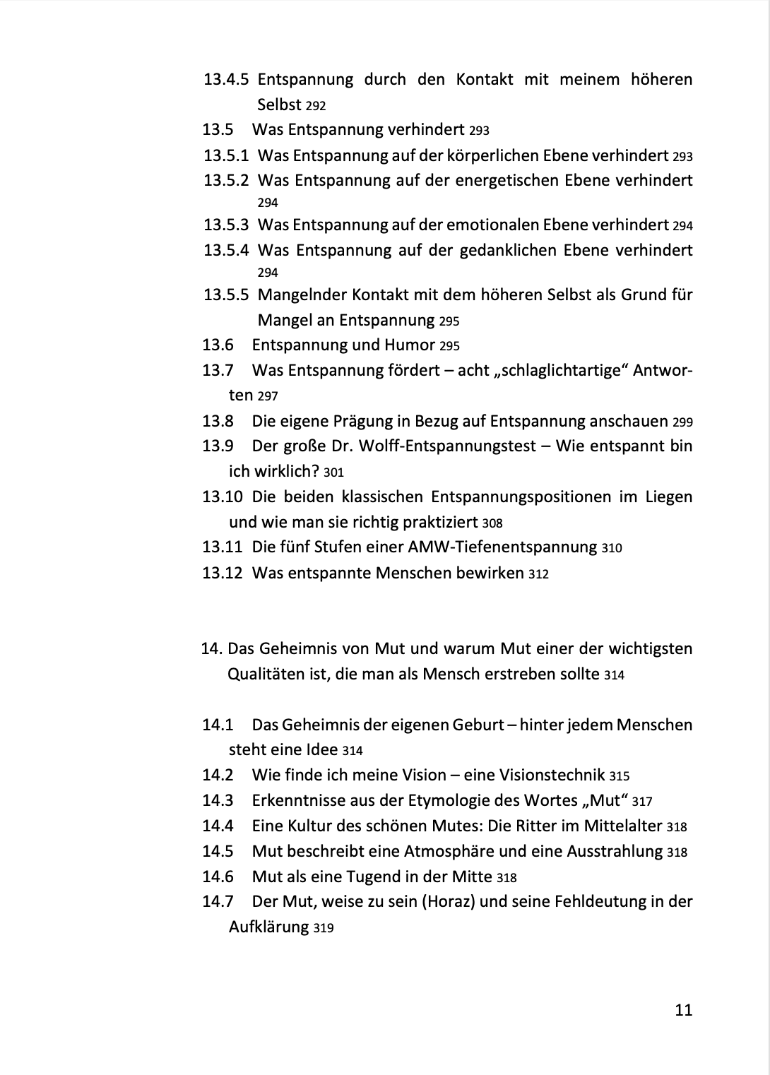 Klaus Wolff - Nach Hause kommen - Band I