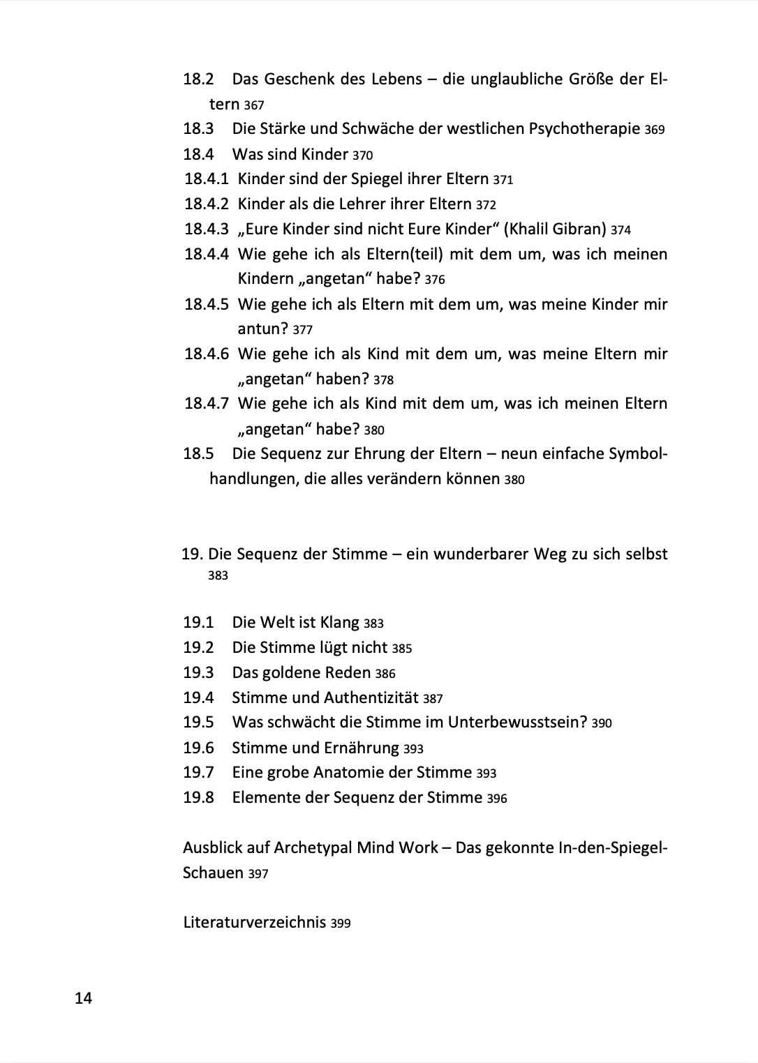 Klaus Wolff - Nach Hause kommen - Band I