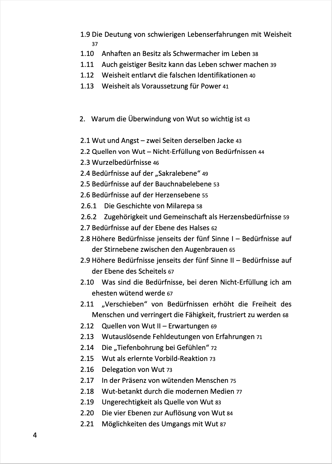 Klaus Wolff - Nach Hause kommen - Band I