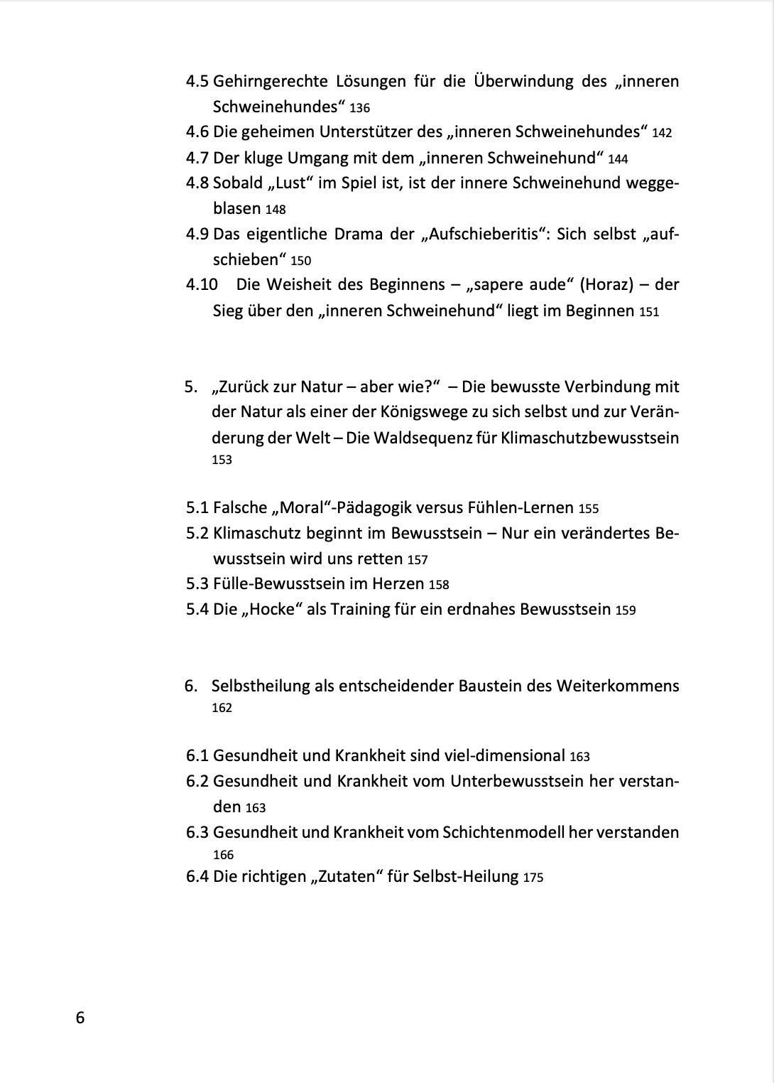 Klaus Wolff - Nach Hause kommen - Band I