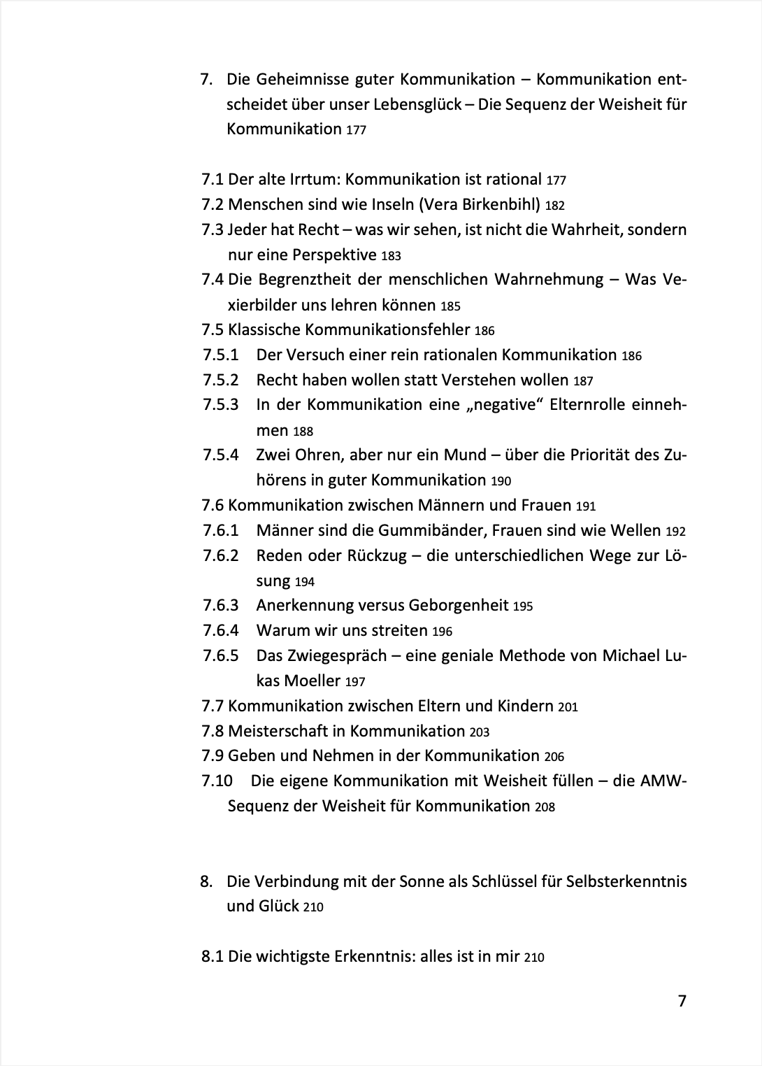 Klaus Wolff - Nach Hause kommen - Band I