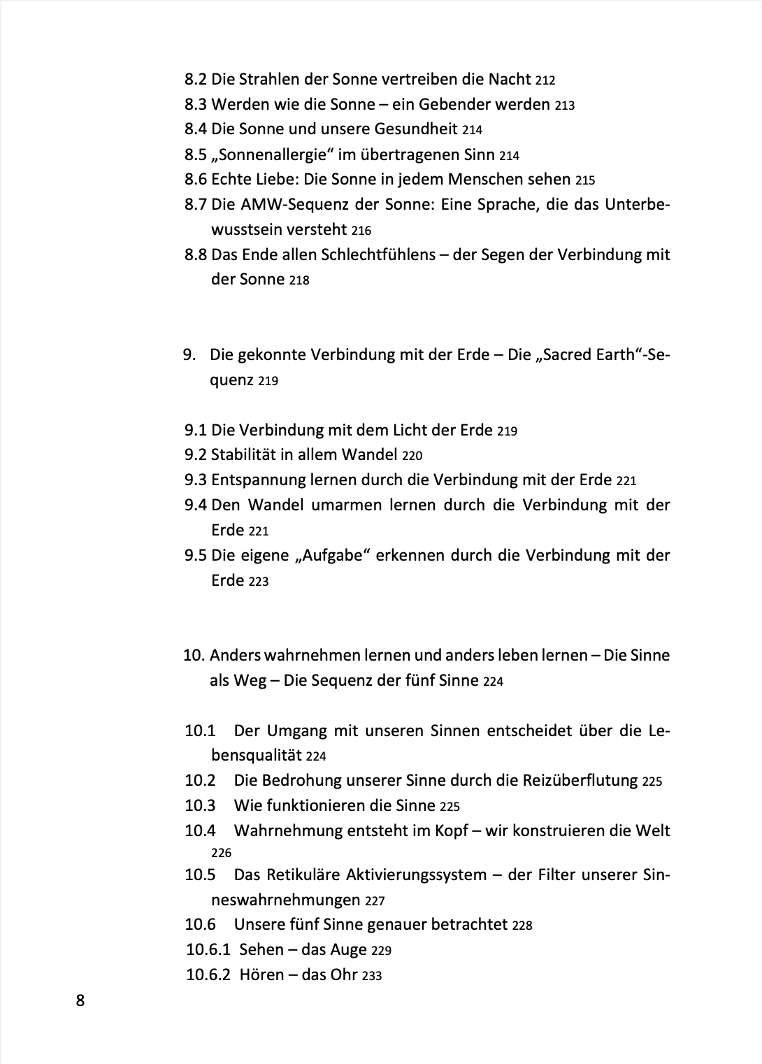 Klaus Wolff - Nach Hause kommen - Band I